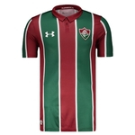 Camisa Under Armour Fluminense I 2019