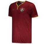 Camisa Under Armour Fluminense III 2017