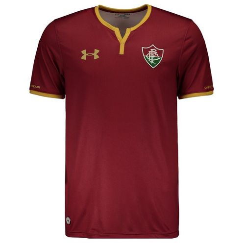 Camisa Under Armour Fluminense III 2017
