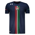 Camisa Under Armour Fluminense III 2019