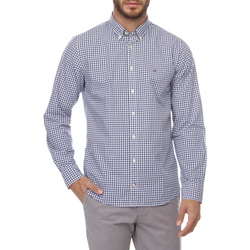 Camisa Xadrez Tommy Hilfiger Madison