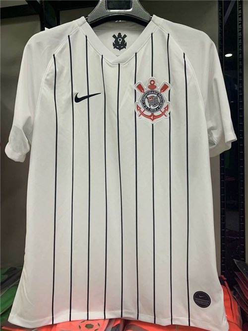 Camisas Corinthians 1 (P)