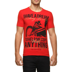 Tudo sobre 'Camiseta Acostamento Dream'