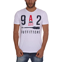 Camiseta Acostamento Outfitters 59102030