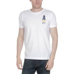 Camiseta Acostamento Outfitters 59102020