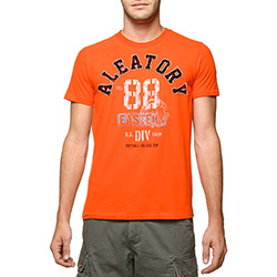Camiseta Aleatory 88