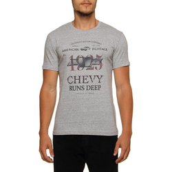 Tudo sobre 'Camiseta Auslander Chevrolet 1925'