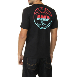 Camiseta Básica HD com Estampa