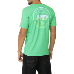 Camiseta Básica HD com Estampa