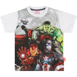 Camiseta Brandili Avengers