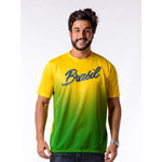 Camiseta Brasil Gurupi
