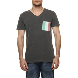 Tudo sobre 'Camiseta Budha Khe Rhi Italia'