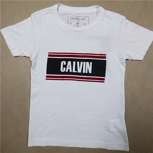 Camiseta Calvin Klein Jeans (2)