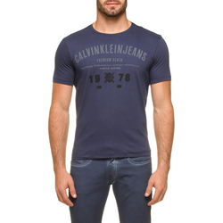 Camiseta Calvin Klein Jeans 1978