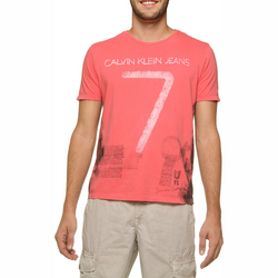 Camiseta Calvin Klein Jeans 7