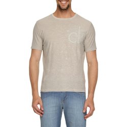 Camiseta Calvin Klein Jeans Básica