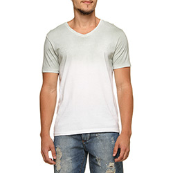 Camiseta Calvin Klein Jeans Básica