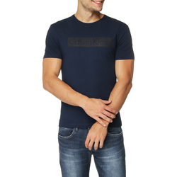 Camiseta Calvin Klein Jeans Casual