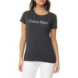 Camiseta Calvin Klein Jeans Devorê