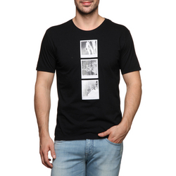 Camiseta Calvin Klein Jeans Felipe