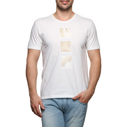 Camiseta Calvin Klein Jeans Felipe