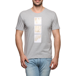 Camiseta Calvin Klein Jeans Felipe