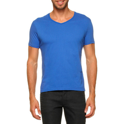 Camiseta Calvin Klein Jeans Gola V