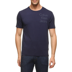 Camiseta Calvin Klein Jeans Industry