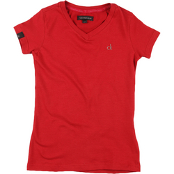 Camiseta Calvin Klein Jeans Lisa