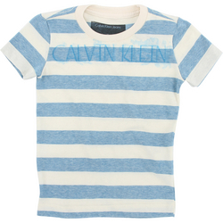 Camiseta Calvin Klein Jeans Listrada
