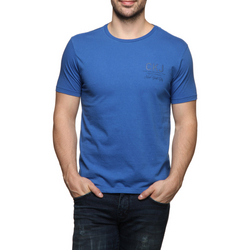 Camiseta Calvin Klein Jeans M/C Basic