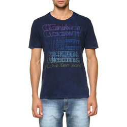 Camiseta Calvin Klein Jeans M/C