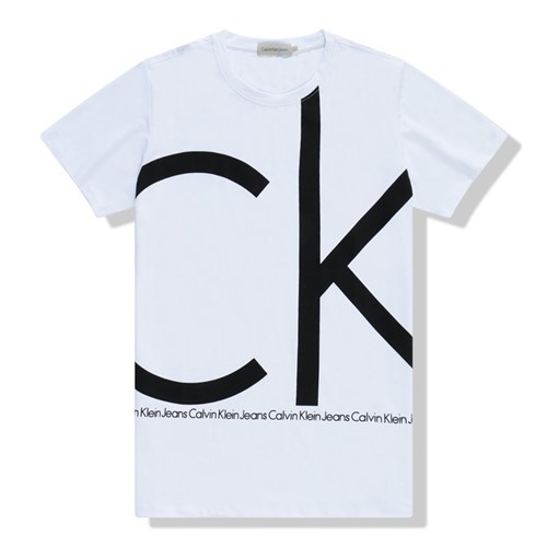 Camiseta Calvin Klein Jeans (M)