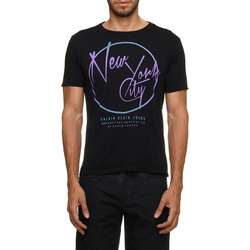 Camiseta Calvin Klein Jeans NYC M/C