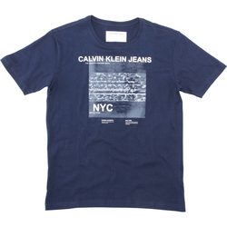 Camiseta Calvin Klein Jeans NYC