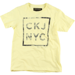 Camiseta Calvin Klein Jeans NYC