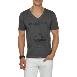Camiseta Calvin Klein Jeans Refleckions
