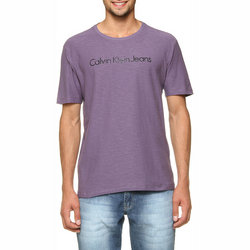 Camiseta Calvin Klein Jeans Third Street