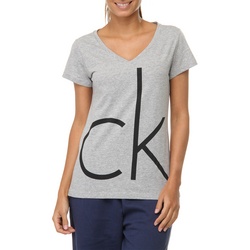 Camiseta Calvin Klein Jeans V CK