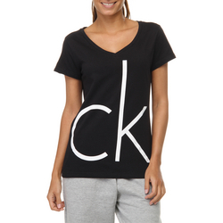 Camiseta Calvin Klein Jeans V CK