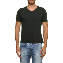 Camiseta Calvin Klein Jeans V