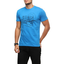 Camiseta Casual Mormaii Surf Wear