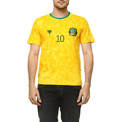 Camiseta Cavalera Brasil