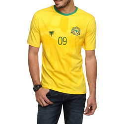 Camiseta Cavalera Brasil