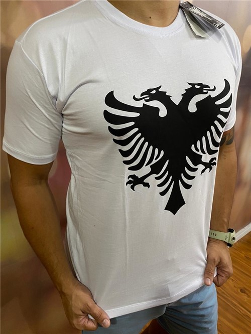 Camiseta Cavalera (M)