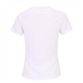 Camiseta Banda Genesis - Feminina - P - Branca