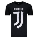 Camiseta Clube Juventus Dry Masculina