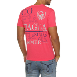 Camiseta Cobra D'agua Brazilian Summer
