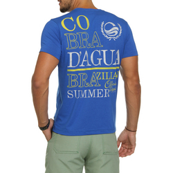 Camiseta Cobra D'agua Brazilian Summer