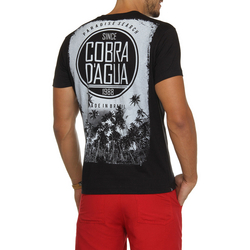 Camiseta Cobra D'agua Paradise Search